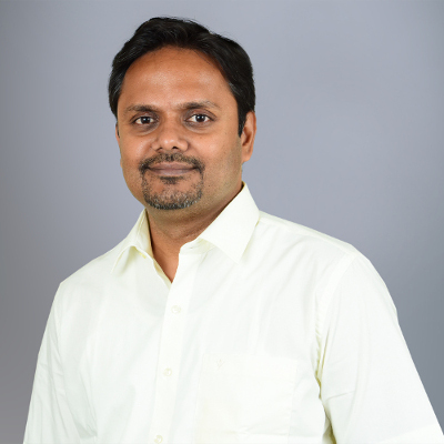 Photo of Siva Prasad